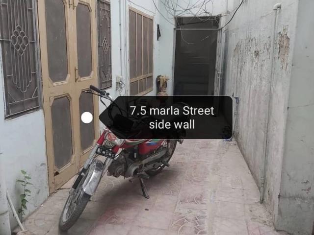 HOuse For Sale in Dhoke kashmirian Shamsabad Rawalpindi Dhok Kashmirian ID 78913