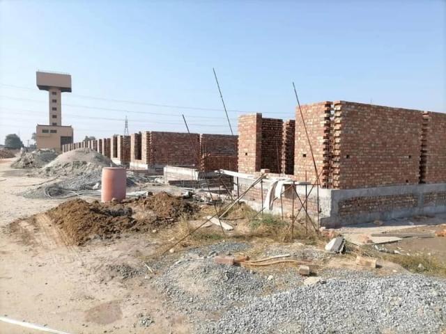 House For sale In DHA Defence Gujranwala DHA Defence ID 92504