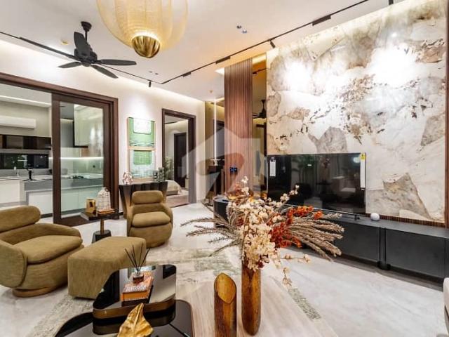 House For sale In DHA Phase 3 Block XX Lahore