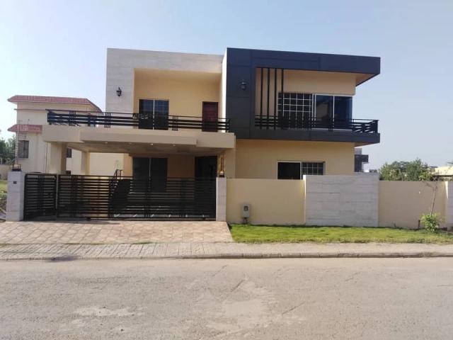 House For Sale In Dha Phase 2 Islamabad DHA DEFENCE ID 79979
