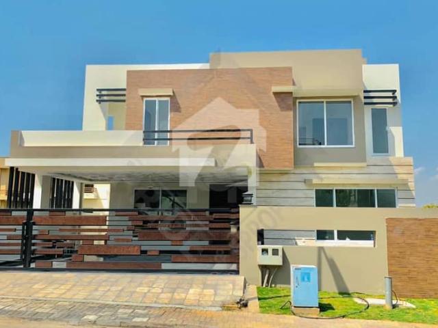 House For Sale In DHA Phase 2 Sector B Islamabad