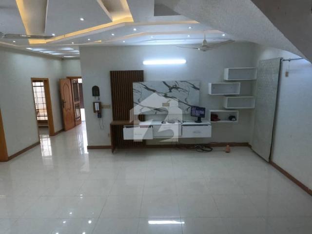 House For Sale In DHA Phase 7