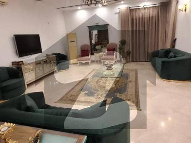 House For Sale In DHA Phase 5 Block C Lahore