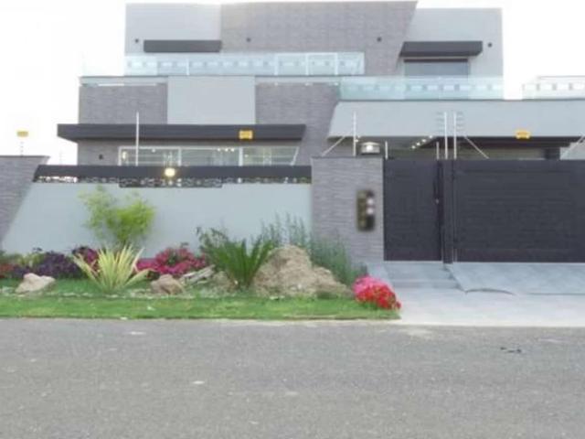 House For Sale In DHA Phase 6 Lahore DHA Phase 6 ID 02565