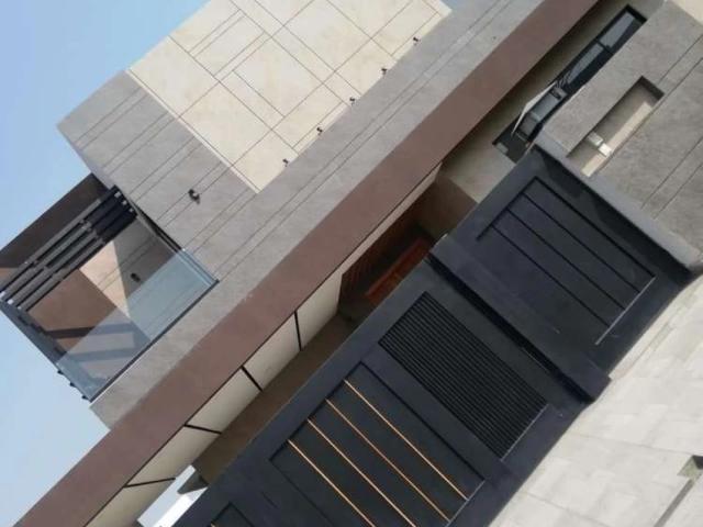 House For Sale in Dha Phase 6 Lahore DHA Phase 6 ID 58995