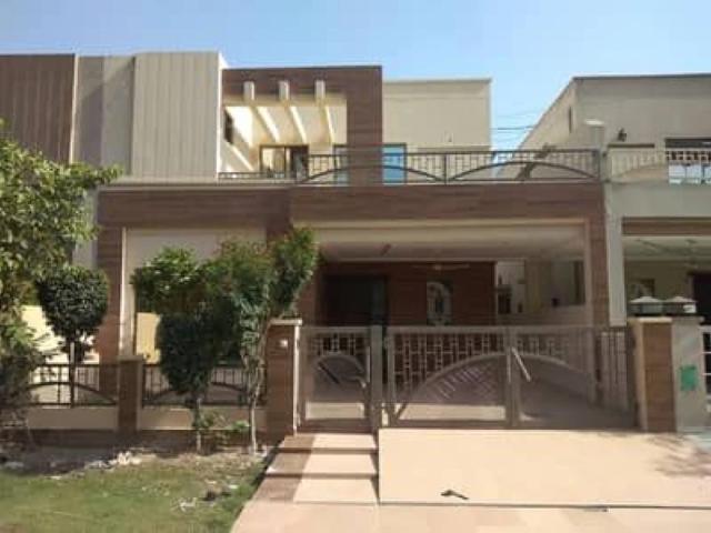 House For sale In Divine Gardens Lahore Divine Gardens ID 88566