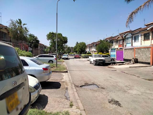 House for Sale in Donholm Jacaranda