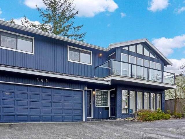 House for sale in Dollarton North Vancouver North Vancouver 369 N Dollarton Highway 262786613