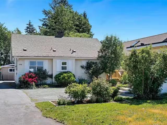 House for sale in Duncan, 1068 Holmes St, 1036430