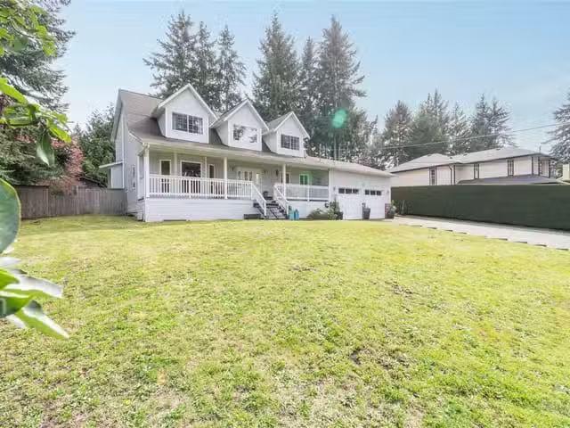 House for sale in Duncan, 1108 Viewtop Rd, 1038791