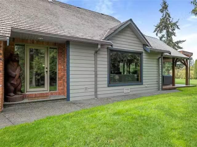 House for sale in Duncan, 1204 Bazett Rd, 1031576