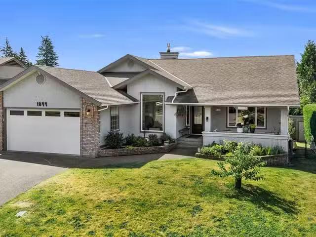 House for sale in Duncan, 1844 Chaparral Dr, 1037720