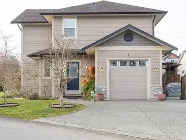 House for sale in Duncan, 1 3085 Sherman Rd, 1028236