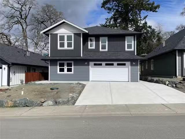 House for sale in Duncan, 2035 Oakhill Pl, 1030129