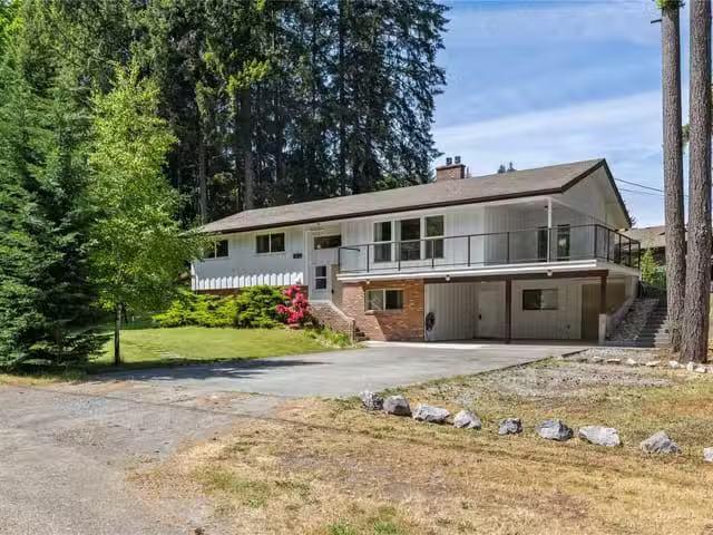 House for sale in Duncan, 2280 Calais Rd, 1037472