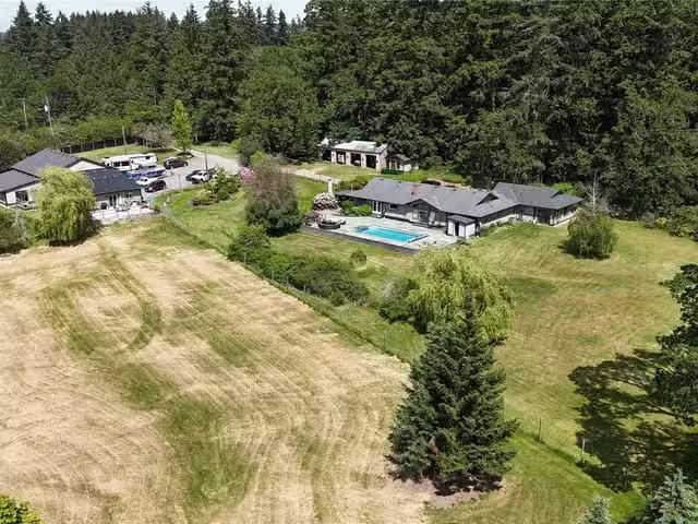 House for sale in Duncan, 2440 Roome Rd, 1038975