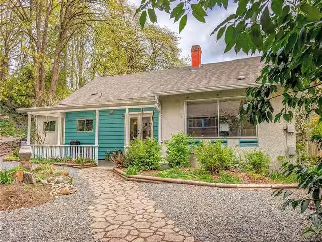 House for sale in Duncan, 255 White Rd, 1031836