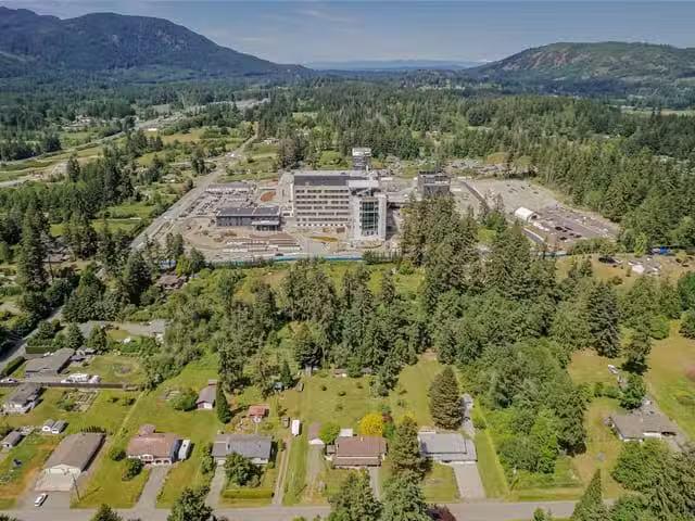 House for sale in Duncan, 2821 Ortona Rd, 1036689