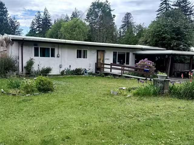House for sale in Duncan, 2980 George St, 1038164