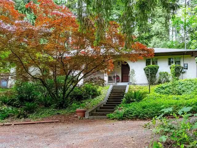 House for sale in Duncan, 2980 Jackson Rd, 1037770
