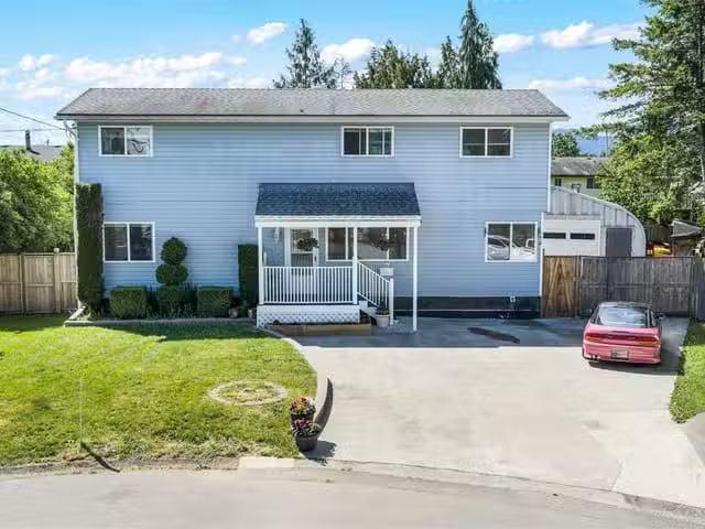 House for sale in Duncan, 3338 Glacier St, 1037709