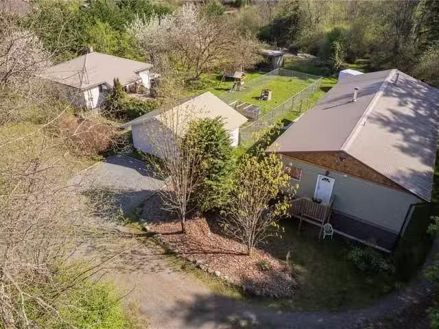 House for sale in Duncan, 3468 Cowichan Lake Rd, 1034209