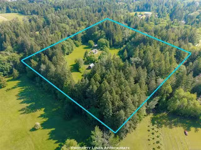 House for sale in Duncan, 3541 Casey Rd, 1036057