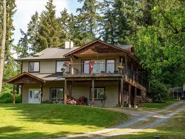 House for sale in Duncan, 4051 Sahtlam Rd, 1030437