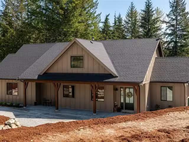 House for sale in Duncan, 4380 Barnjum Rd, 1033166