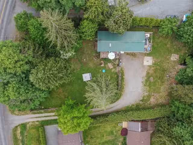 House for sale in Duncan, 4547 Cowichan Lake Rd, 1036206