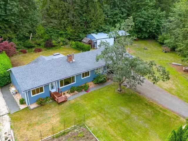 House for sale in Duncan, 4635 Howie N Rd, 1040141