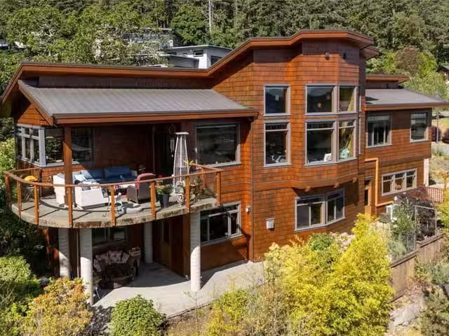 House for sale in Duncan, 4 1060 Shore Pine Clse, 1038967