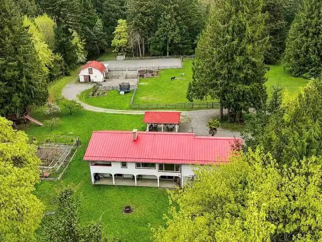 House for sale in Duncan, 5150 & 5160 Lee Rd, 1034828