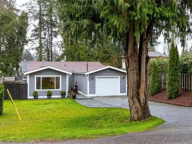 House for sale in Duncan, 5845 Kinch Ave, 1022914