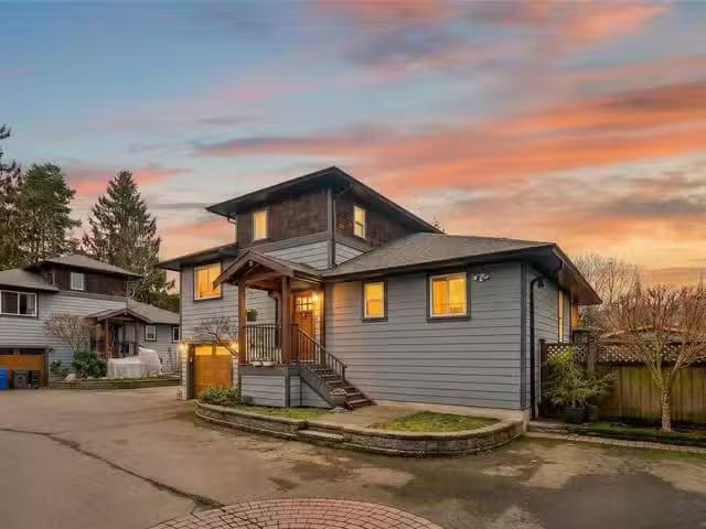 House for sale in Duncan, 5 1031 Lomas Rd, 1033582