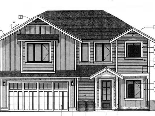 House for sale in Duncan, 6015 Cherry Ln, 1037550