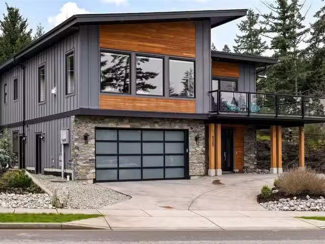 House for sale in Duncan, 6262 Highwood Dr, 1033814