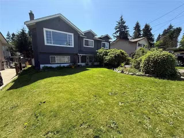 House for sale in Duncan, 6343 Fairview Way, 1036830