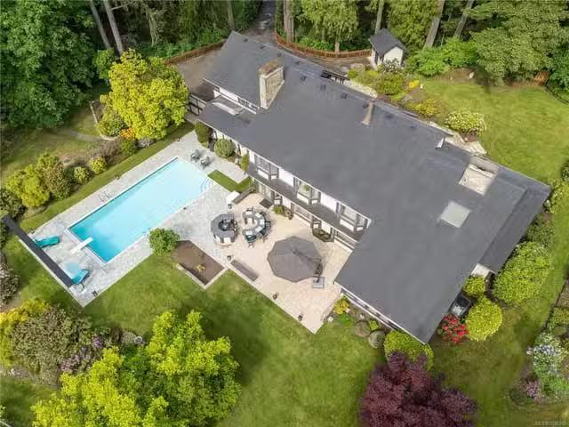 House for sale in Duncan, 6434 Woodgrove Way, 1036399