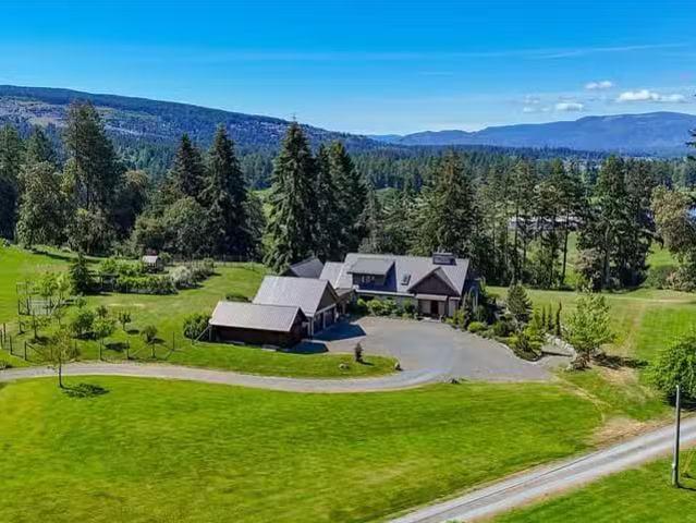 House for sale in Duncan, 6878 Southview Ter, 1038460