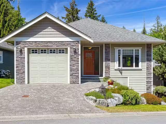 House for sale in Duncan, 6 5315 Miller Rd, 1036490
