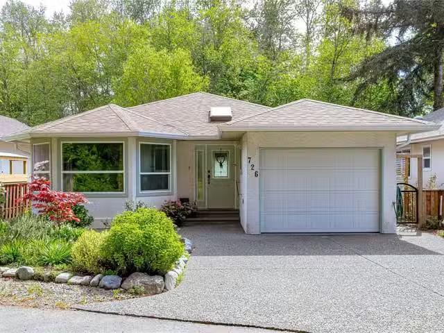 House for sale in Duncan, 726 Park Pl, 1034250