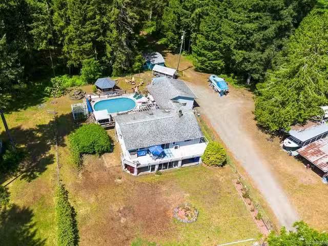 House for sale in Duncan, 7330 Somenos Rd, 1038116