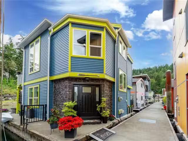 House for sale in Duncan, J10 6145 Genoa Bay Rd, 1032231