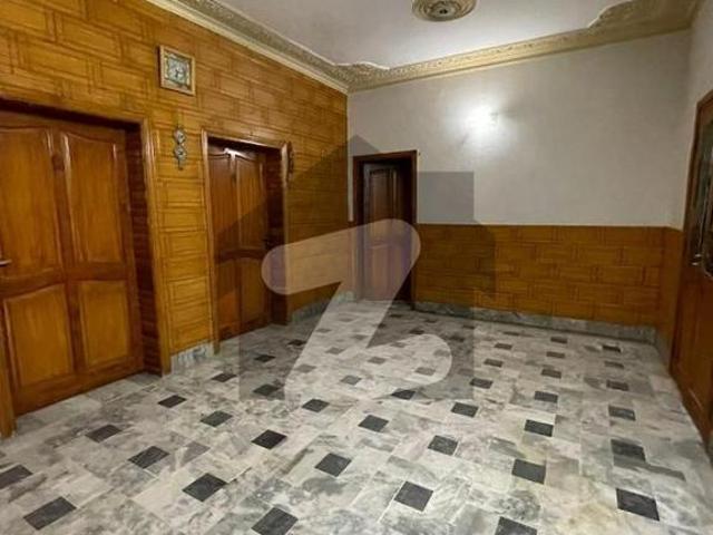 House for sale in E7 Hayatabad Phase 7