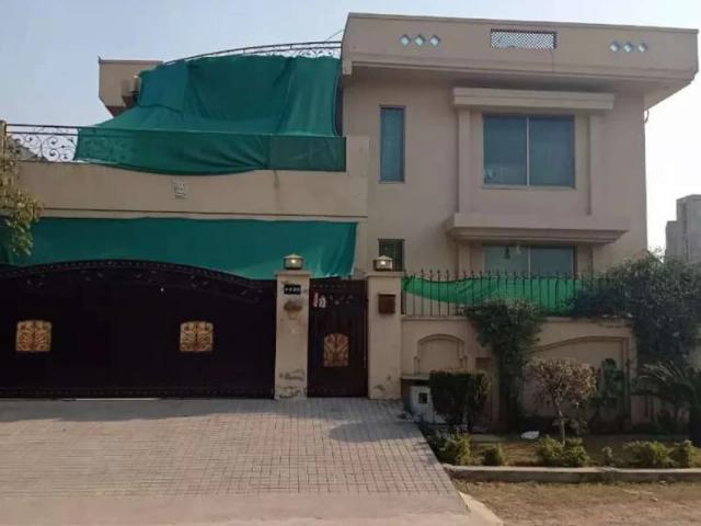 HOUSE FOR SALE IN E 11/4 Islamabad E 11 ID 56737