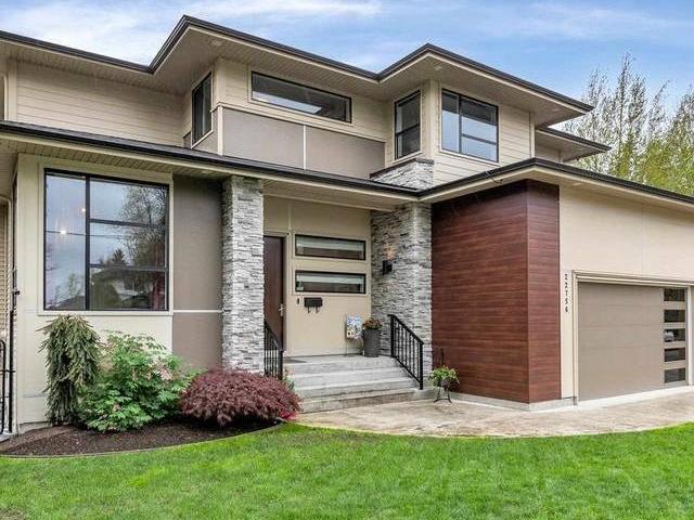 House for sale in East Central Maple Ridge Maple Ridge 22756 Gilley Avenue 262797416