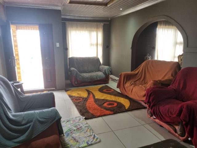 House For Sale in East London Rural