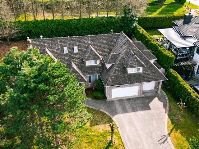 House for sale in Elgin Chantrell Surrey South Surrey White Rock 14120 30 Avenue 262790478