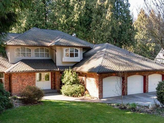House for sale in Elgin Chantrell Surrey South Surrey White Rock 2869 138 Street 262783586